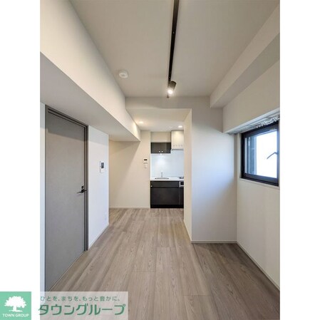 グレーシアフィット三軒茶屋の物件内観写真